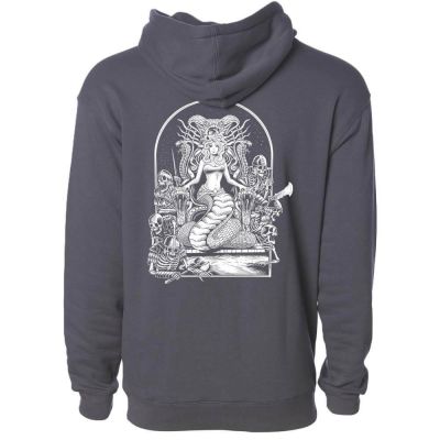 Cove Medusa Hoodie