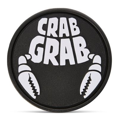 Crab Grab The Logo Traction - Black