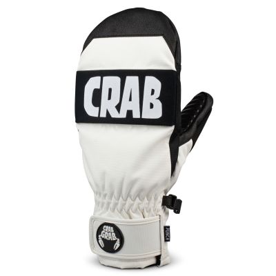 Crab Grab Punch Mitt