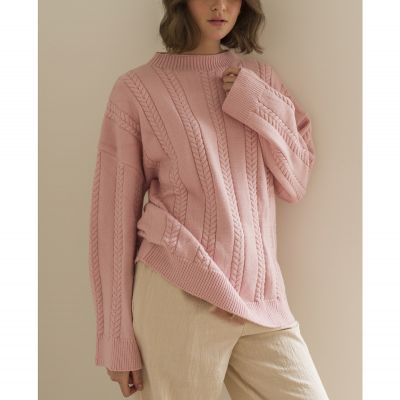 Daily Story Olie Sweater