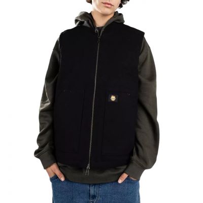 Dickies x Spitfire Duck Canvas Vest