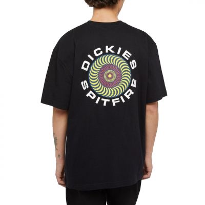 Dickies x Spitfire Graphic T-Shirt