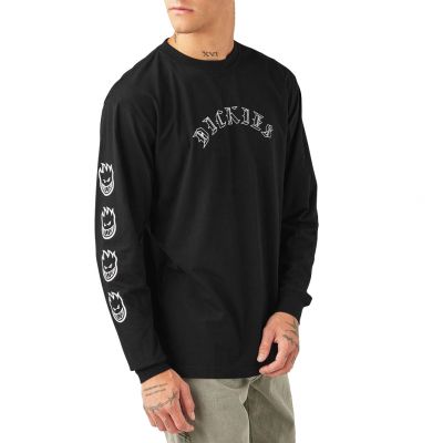 Dickies x Spitfire Graphic Long Sleeve