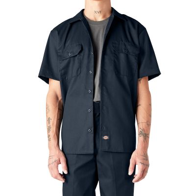 Dickies Twill Work Shirt Original