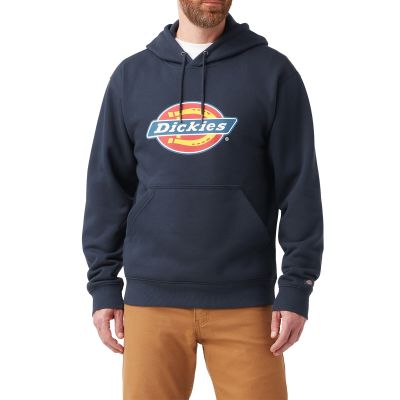 Dickies Tricolor DWR Pullover Fleece