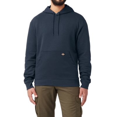 Dickies Midweight Pullover Fleece Hoodie