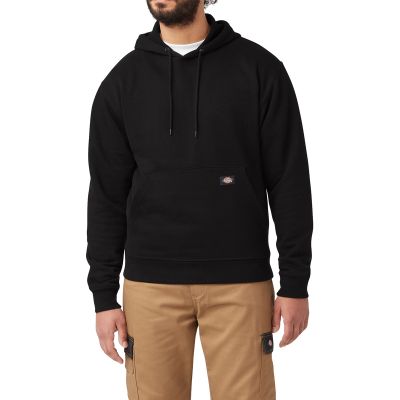 Dickies Midweight Pullover Fleece Hoodie