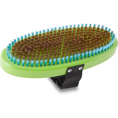 Dakine Premium Oval Brass Brush 