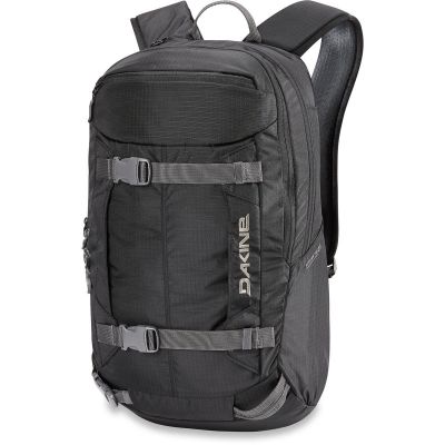 Dakine Mission Pro 25L - Black