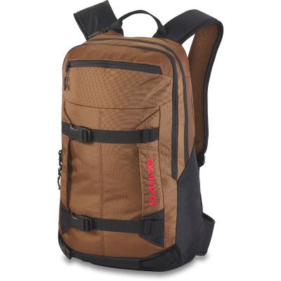 Dakine Mission Pro 25L - Pureed Pumpkin