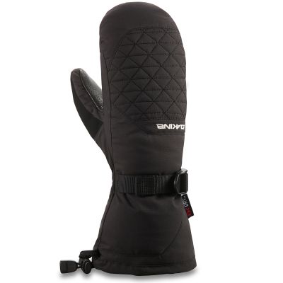 Dakine Wms Leather Camino Mitt 