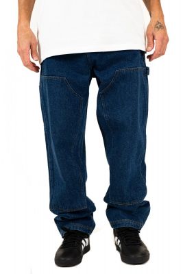 Loviah Work Denim Pants