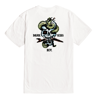 Dark Seas Board Breaker Tee