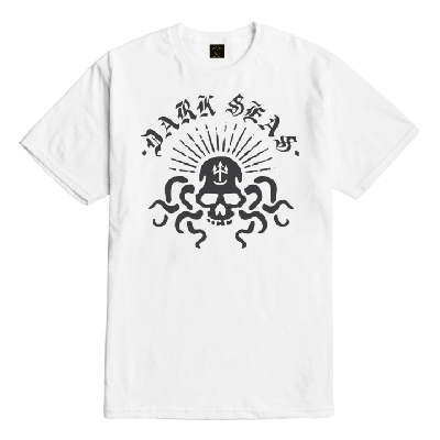 Dark Seas Solitude Tee