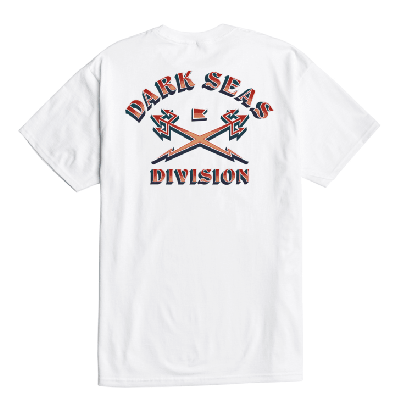 Dark Seas Signboard Tee