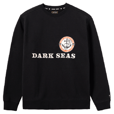 Dark Seas Mcallister Fleece