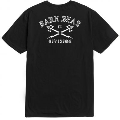 Darkseas Headmaster-Gravel T-Shirt