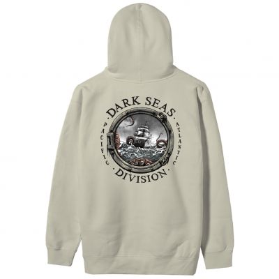 Dark Seas Tall Tale Pullover Hood