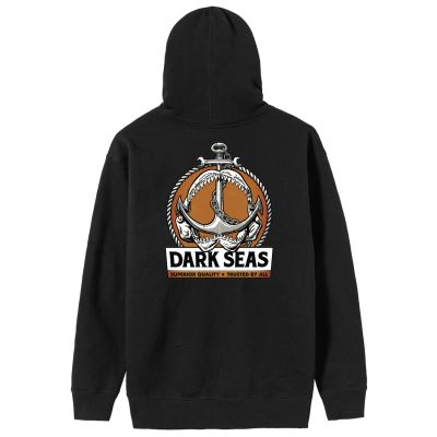 Dark Seas Fortified Pullover Hood