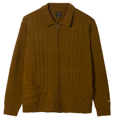 Dark Seas Lomita Sweater