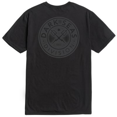 Dark Seas Navigator Gravel T-Shirt