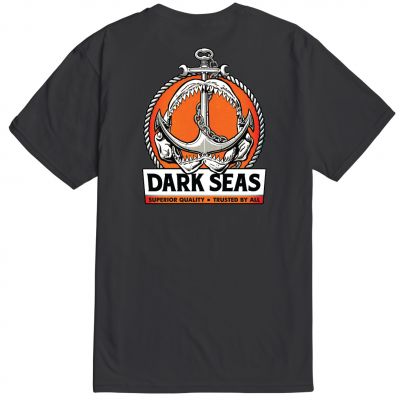 Dark Seas Fortified T-Shirt