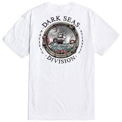 Dark Seas Tall Tale T-Shirt