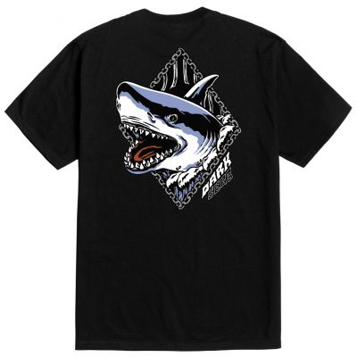 Dark Seas Attack T-Shirt 