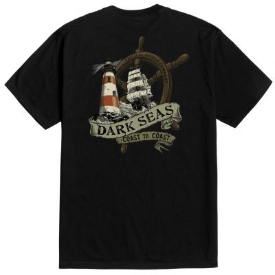 Dark Seas Beyond T-Shirt