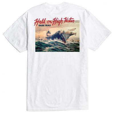 Dark Seas Strike Mission T-Shirt