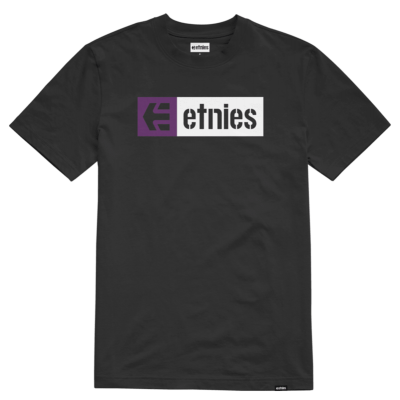 Etnies New Box T-Shirt