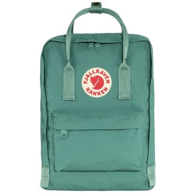 Fjällräven Kånken - Frost Green