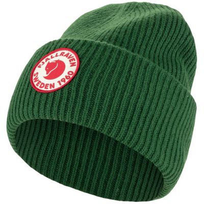 Fjällräven 1960 Logo Hat - Palm Green