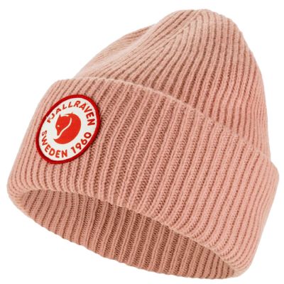 Fjällräven 1960 Logo Hat - Dusty Rose