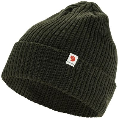 Fjällräven Rib Hat - Deep Forest