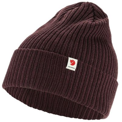 Fjällräven Rib Hat - Port