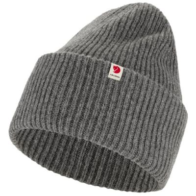 Fjällräven Heavy Beanie - Grey