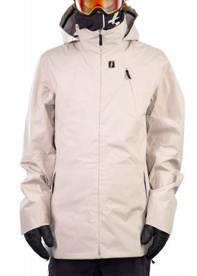 Forum 3-Layer All-Mountain Jacket