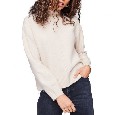 Gentle Fawn Wms Crane Turtleneck