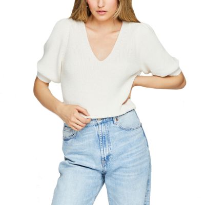 Gentle Fawn Wms Phoebe Top