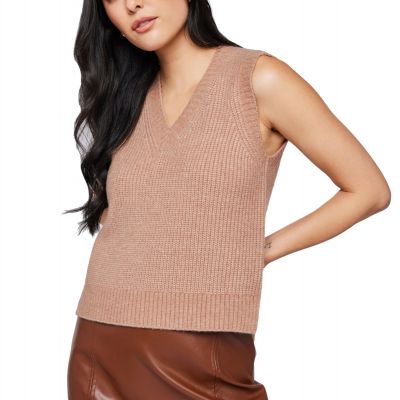 Gentle Fawn Wms Peyton Top