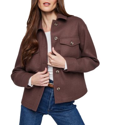 Gentle Fawn Wms Thalia Jacket