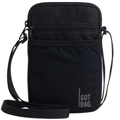Got Bag Nano Bag - Black