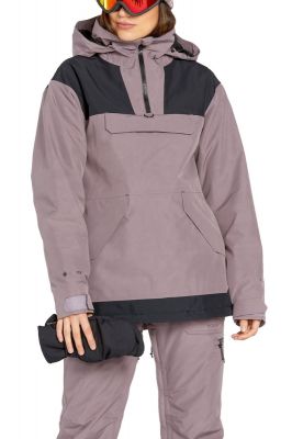 Volcom Wms Fern Insulated GORE-TEX® Pullover Jacket