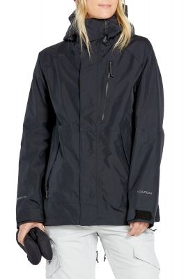 Volcom Wms V.Co Aris Insulated Gore-Tex Jacket