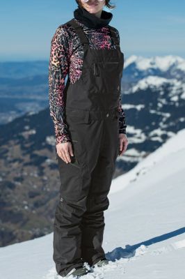 Volcom Wms Elm Stretch GORE-TEX® Bib Overall