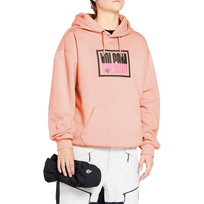 Volcom Wms Essential Hoodie