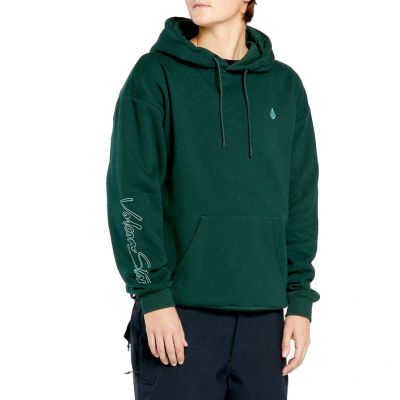 Volcom Wms Essential Hoodie