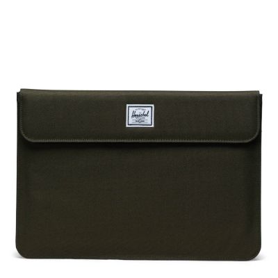 Herschel Spokane Laptop Sleeve 14'' - Ivy Green