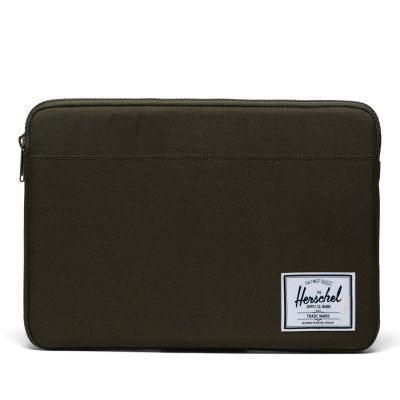 Herschel Anchor Laptop Sleeve [14''] - Ivy Green